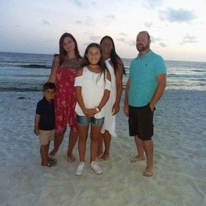 Meet your Posher, Kim